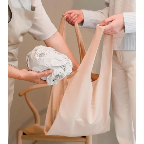 Notabag bevásárlótáska Tote