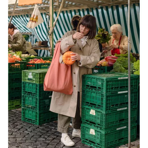 Notabag bevásárlótáska Tote