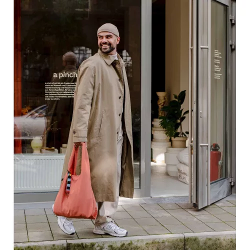 Notabag bevásárlótáska Tote