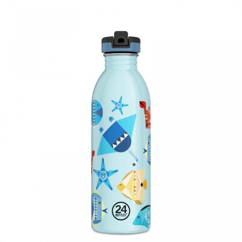 24BOTTLES Kids Urban kulacs