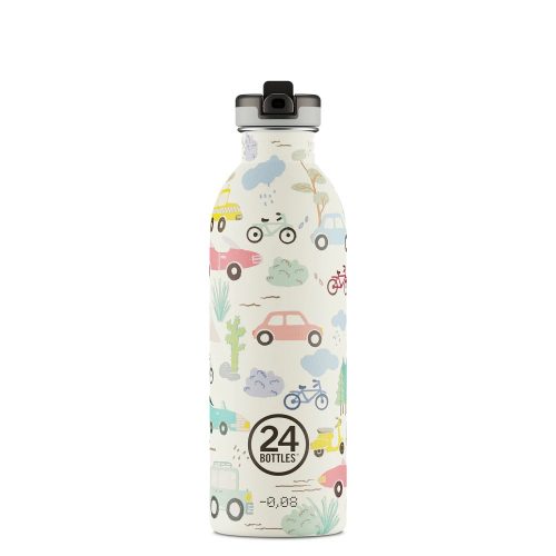 24BOTTLES Kids Urban kulacs