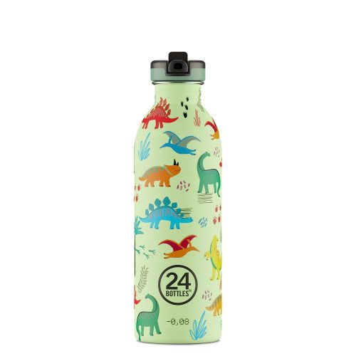 24BOTTLES Kids Urban kulacs