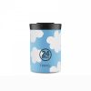 24BOTTLES Travel Tumbler bögre