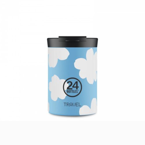 24BOTTLES Travel Tumbler bögre