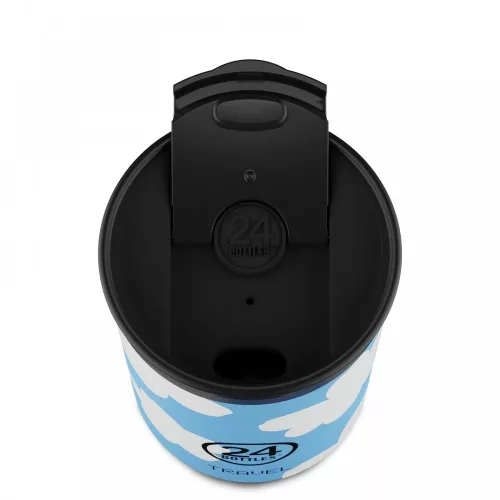 24BOTTLES Travel Tumbler mug