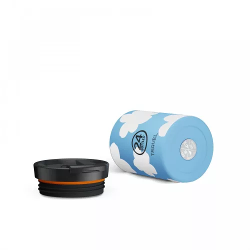 24BOTTLES Travel Tumbler mug