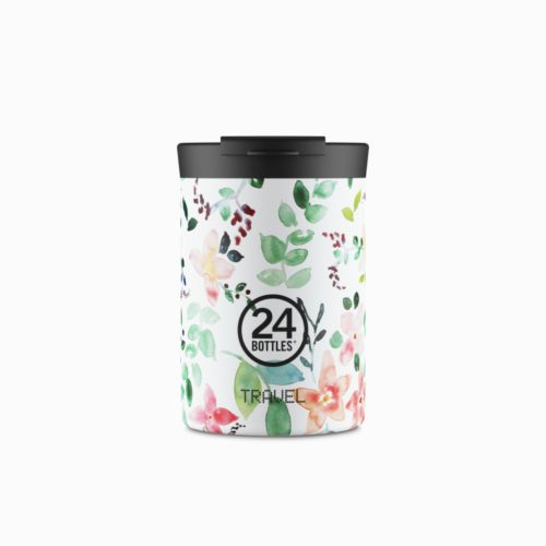 24BOTTLES Travel Tumbler bögre
