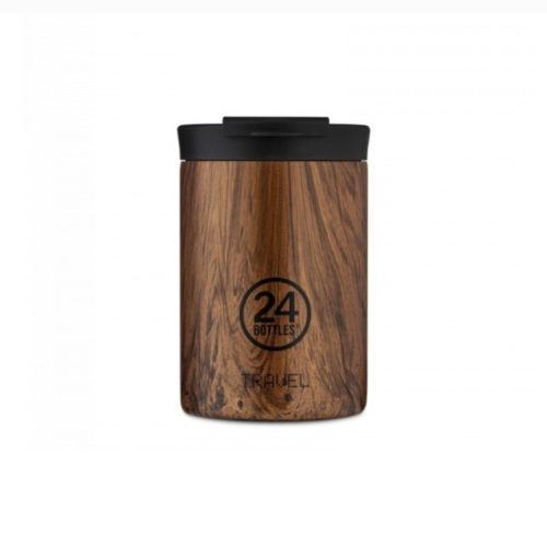 24BOTTLES Travel Tumbler bögre