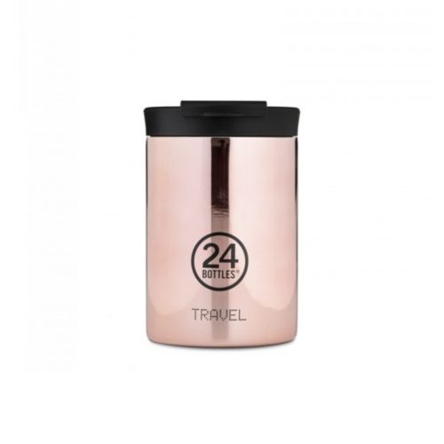 24BOTTLES Travel Tumbler bögre