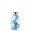 24Bottles Clima 330ml termosz