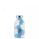 24Bottles Clima 330ml termosz