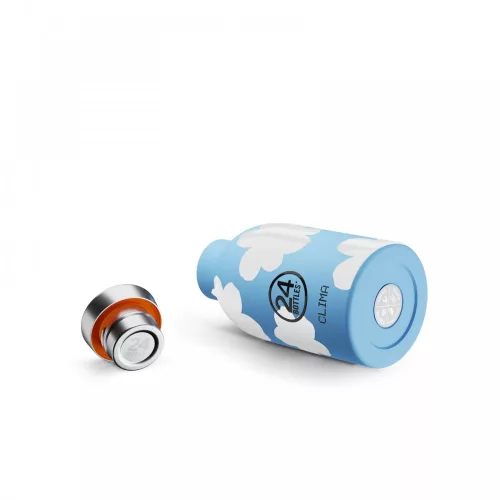 24Bottles Clima 330ml thermos