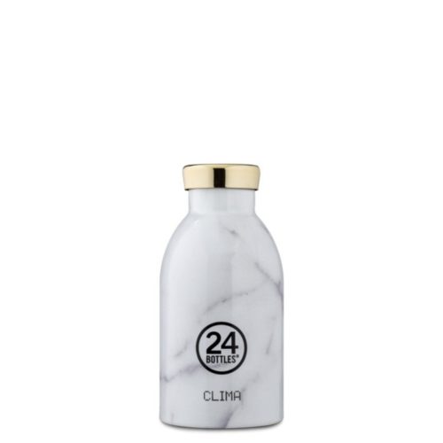 24Bottles Clima 330ml termosz