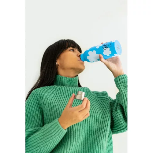 24Bottles Clima 500ml thermos