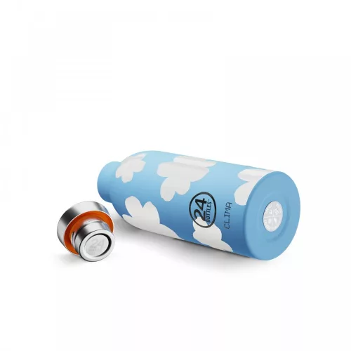 24Bottles Clima 500ml thermos