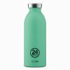 24Bottles Clima 500ml termosz