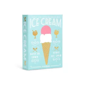 PRINTWORKS Essentials, icecream kit