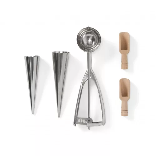 PRINTWORKS Essentials, icecream kit