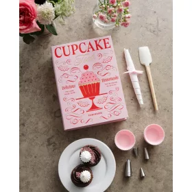 PRINTWORKS Essentials muffin kit