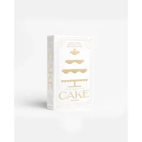 PRINTWORKS Essentials cake kit