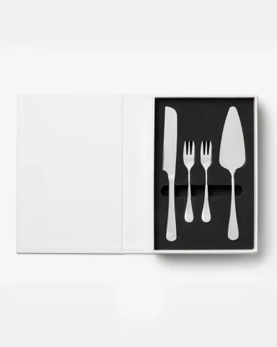 PRINTWORKS Essentials cake kit