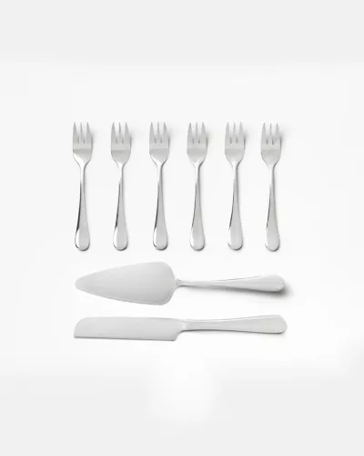 PRINTWORKS Essentials cake kit