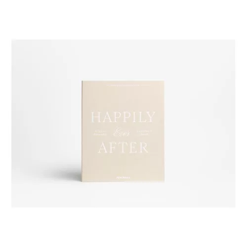 PRINTWORKS wedding photo album