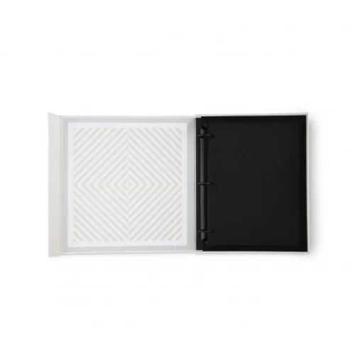 PRINTWORKS wedding photo album