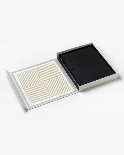 PRINTWORKS wedding photo album