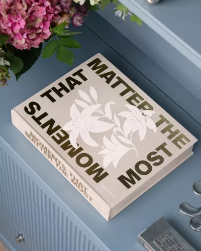 PRINTWORKS photo album