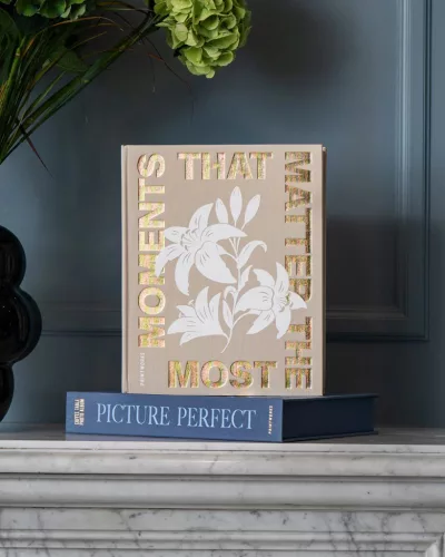 PRINTWORKS photo album