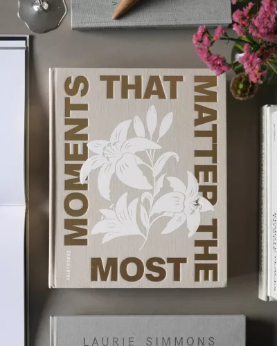 PRINTWORKS photo album