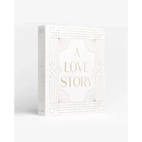 PRINTWORKS wedding photo album