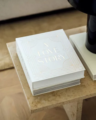 PRINTWORKS wedding photo album