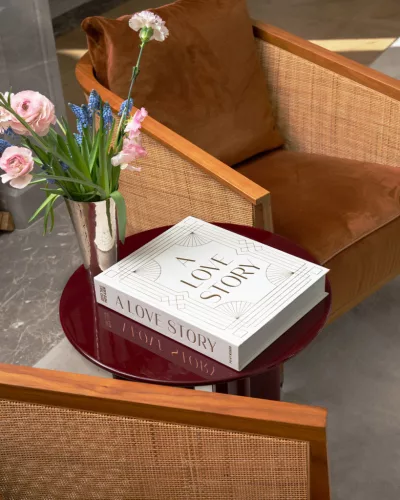 PRINTWORKS wedding photo album