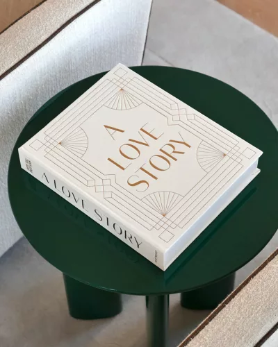 PRINTWORKS wedding photo album