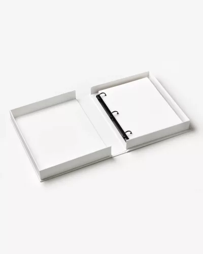 PRINTWORKS wedding photo album