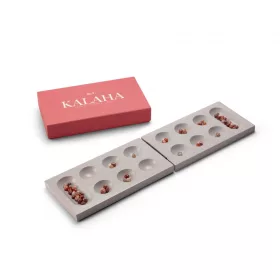 PRINTWORKS game - kalaha