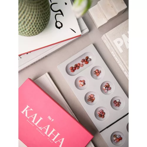 PRINTWORKS game - kalaha