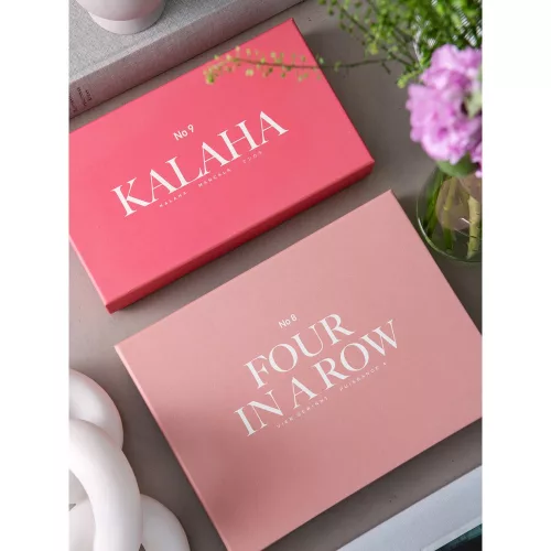 PRINTWORKS game - kalaha