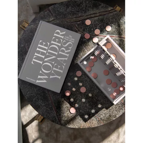 PRINTWORKS játék - Four in a Row