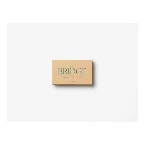 PRINTWORKS game - bridge