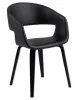 Nova design karfás szék