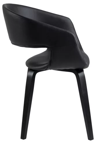 Nova design karfás szék