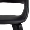 Nova design karfás szék