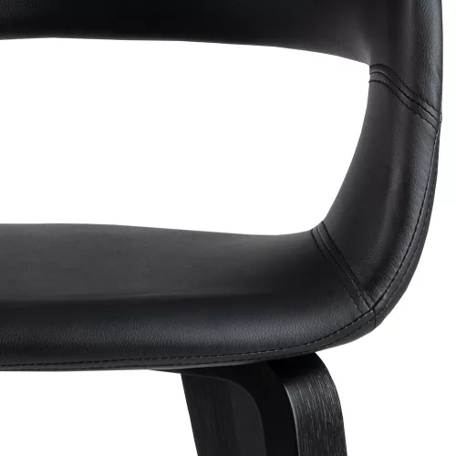 Nova design karfás szék