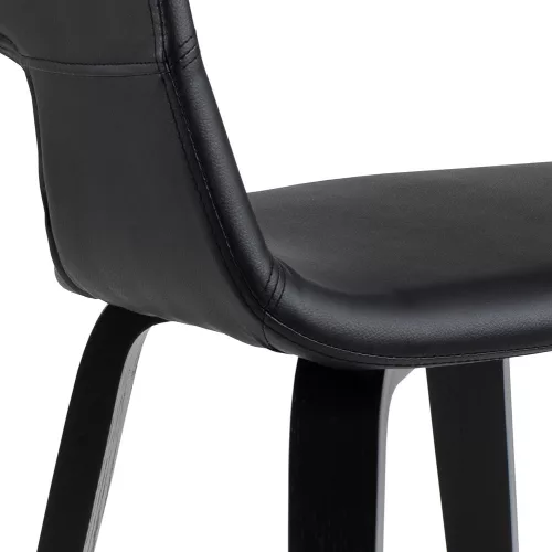 Nova design karfás szék