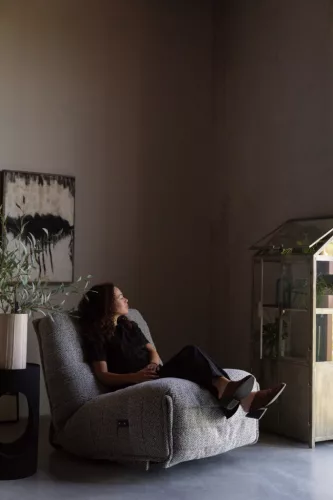 Hamilton relax armchair