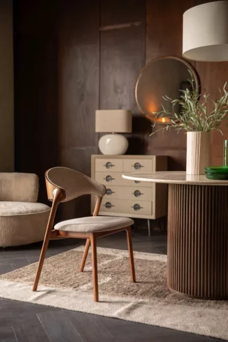 Babington design chair