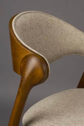 Babington design chair